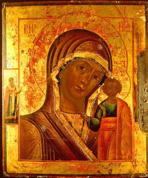 Theotokos of Kazan-0019